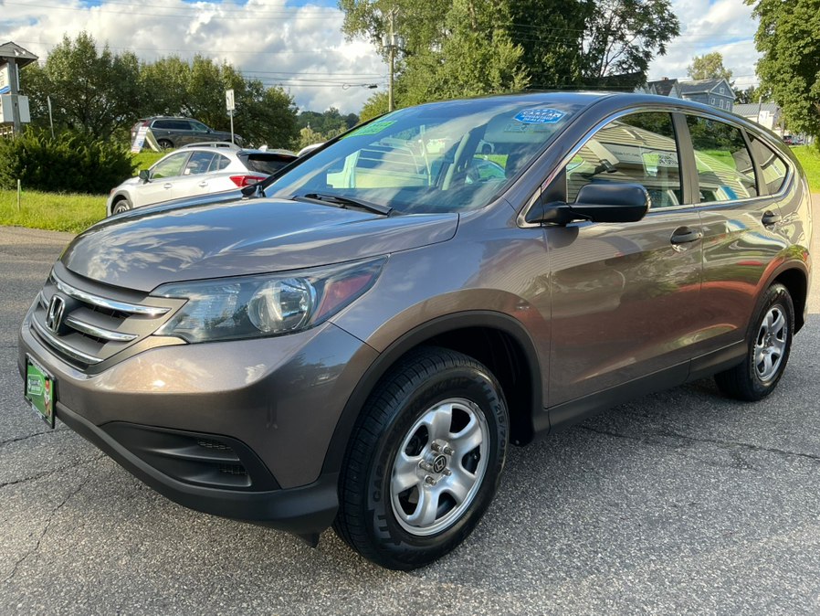 Used 2013 Honda CR-V in New Milford, Connecticut | Faustos Auto Body and Repairs LLC. New Milford, Connecticut