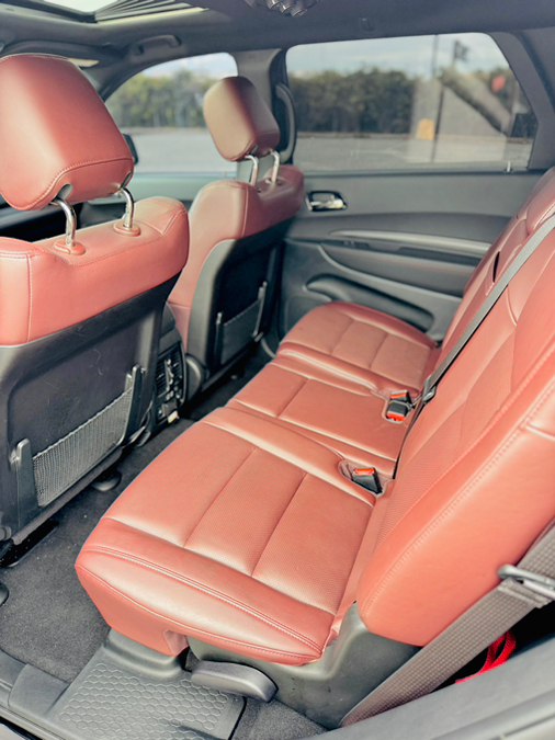 2024 Dodge Durango R/T - Photo 8