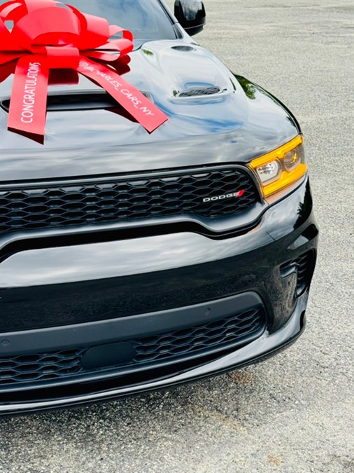 2024 Dodge Durango R/T - Photo 12