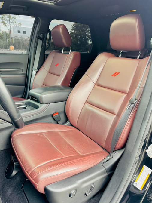 2024 Dodge Durango R/T - Photo 7