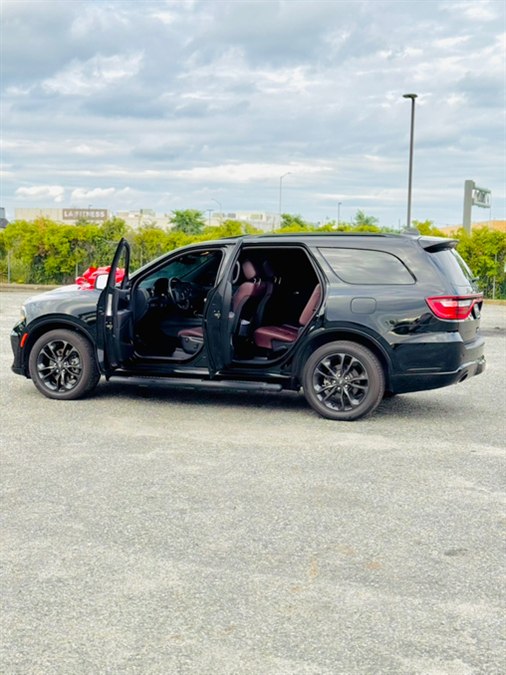 2024 Dodge Durango R/T - Photo 11