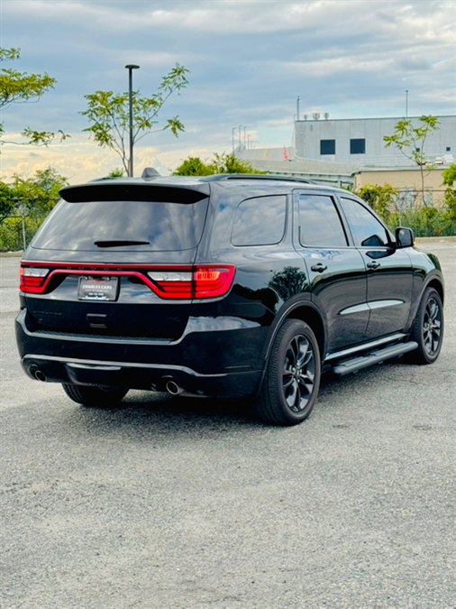 2024 Dodge Durango R/T - Photo 16