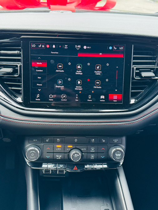 2024 Dodge Durango R/T - Photo 14