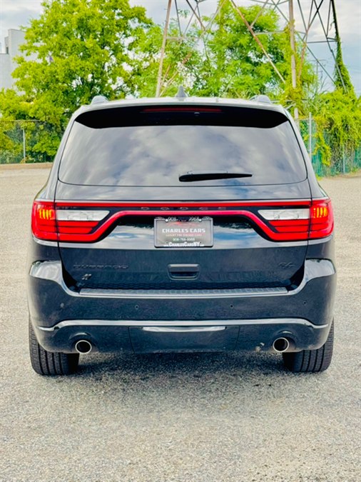 2024 Dodge Durango R/T - Photo 10