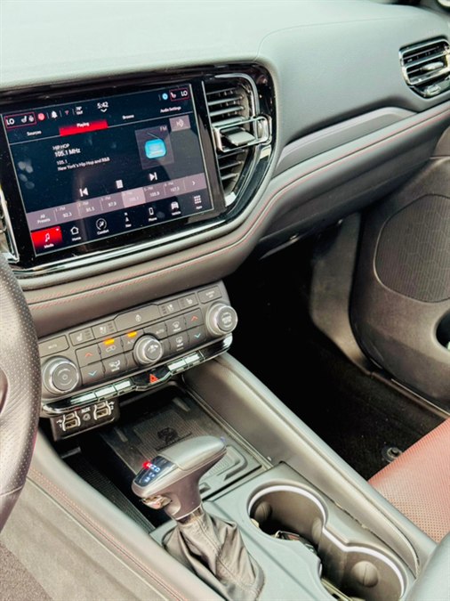 2024 Dodge Durango R/T - Photo 9
