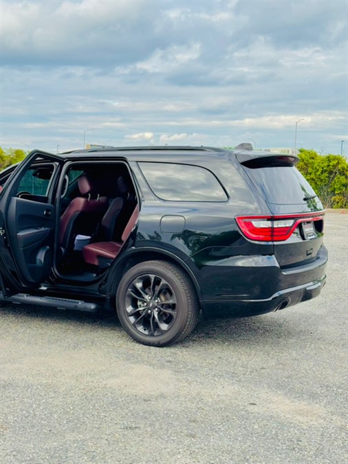 2024 Dodge Durango R/T - Photo 6