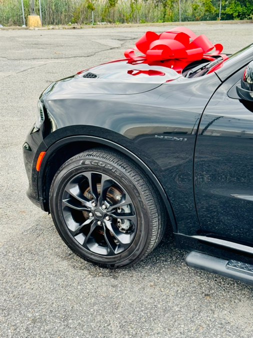 2024 Dodge Durango R/T - Photo 13