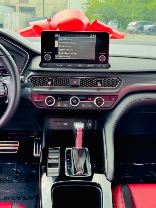 2025 Acura Integra A-Spec - Photo 9