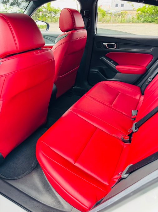 2025 Acura Integra A-Spec - Photo 8