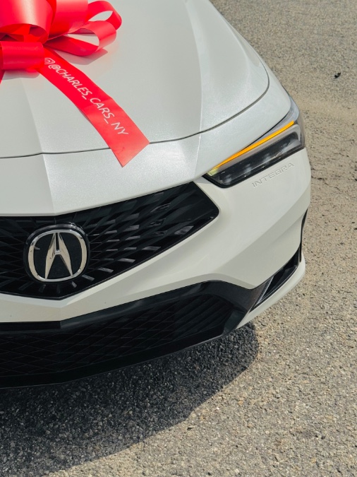 2025 Acura Integra A-Spec - Photo 13