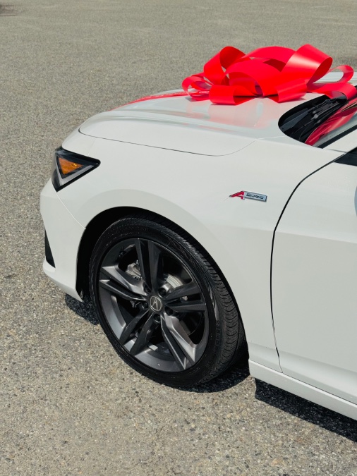 2025 Acura Integra A-Spec - Photo 11