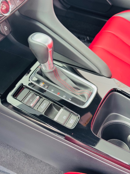 2025 Acura Integra A-Spec - Photo 7