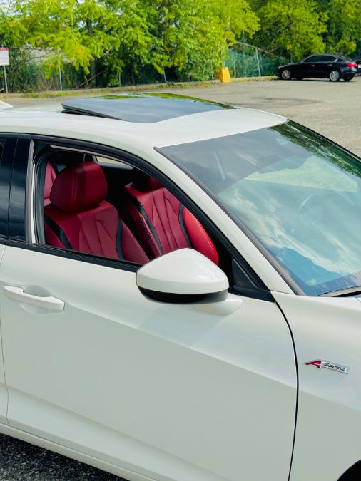 2025 Acura Integra A-Spec - Photo 15