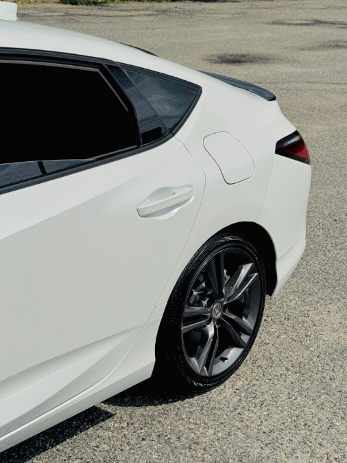 2025 Acura Integra A-Spec - Photo 10