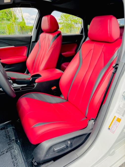 2025 Acura Integra A-Spec - Photo 6