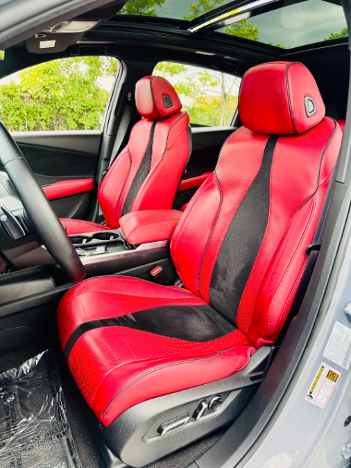 2025 Acura RDX A-Spec Package - Photo 6
