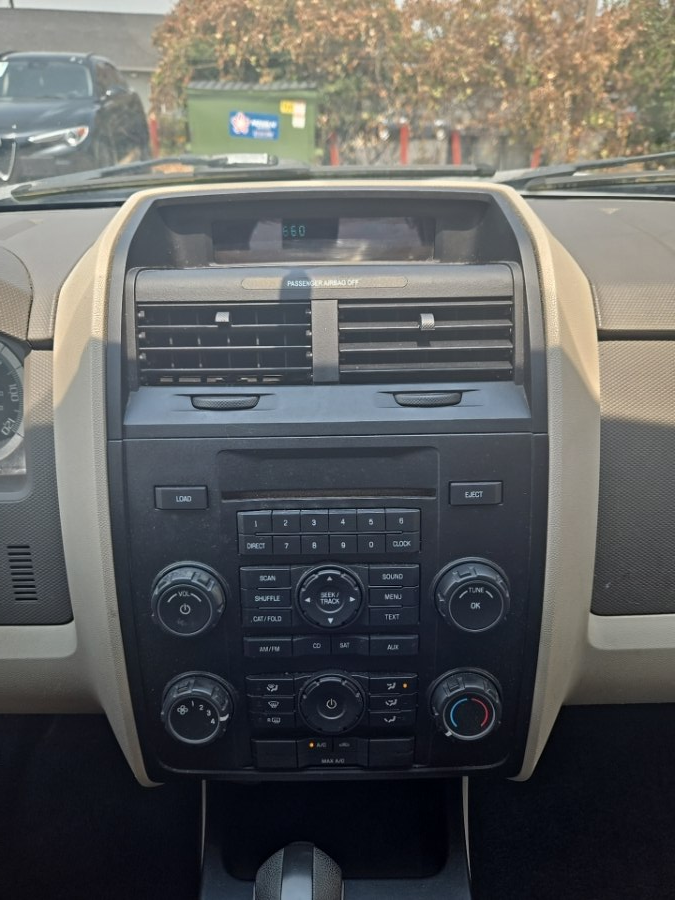 2008 Ford Escape XLS - Photo 16