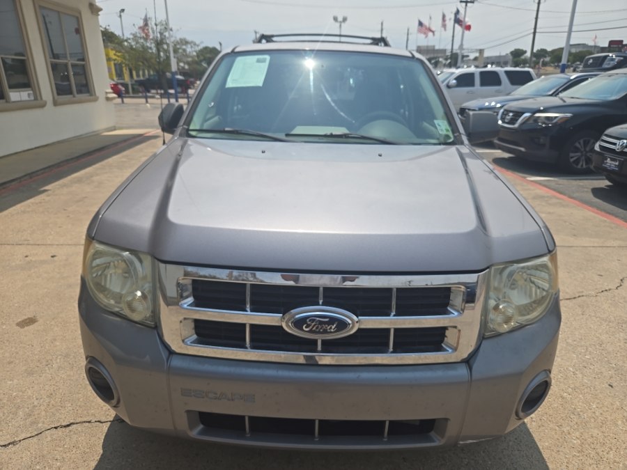 2008 Ford Escape XLS - Photo 8