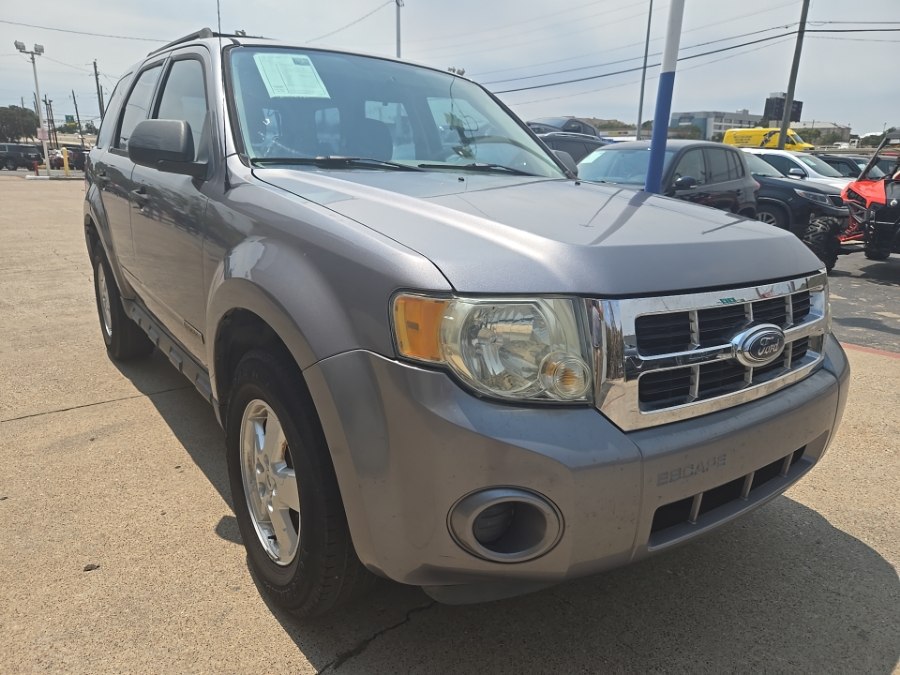 2008 Ford Escape XLS - Photo 7