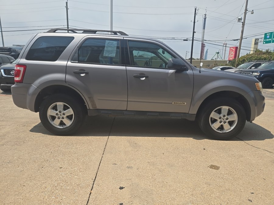 2008 Ford Escape XLS - Photo 6