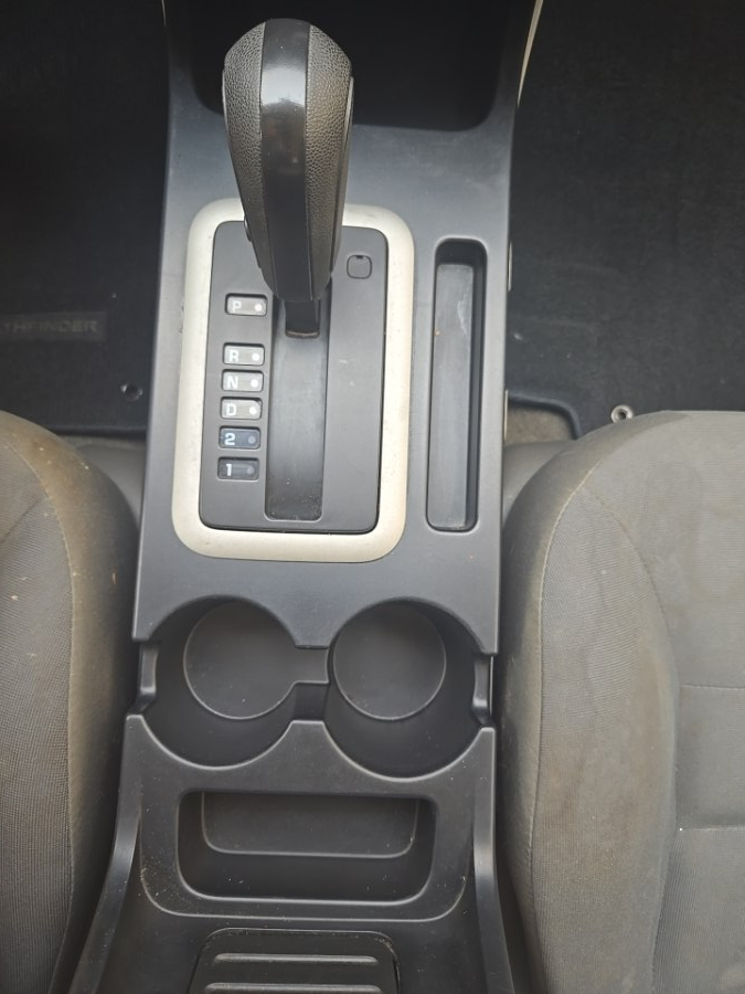 2008 Ford Escape XLS - Photo 15