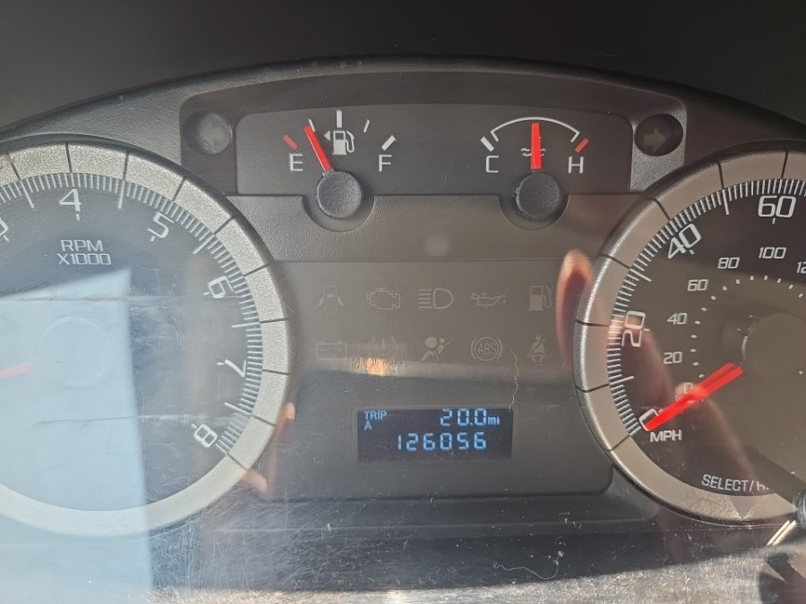 2008 Ford Escape XLS - Photo 18