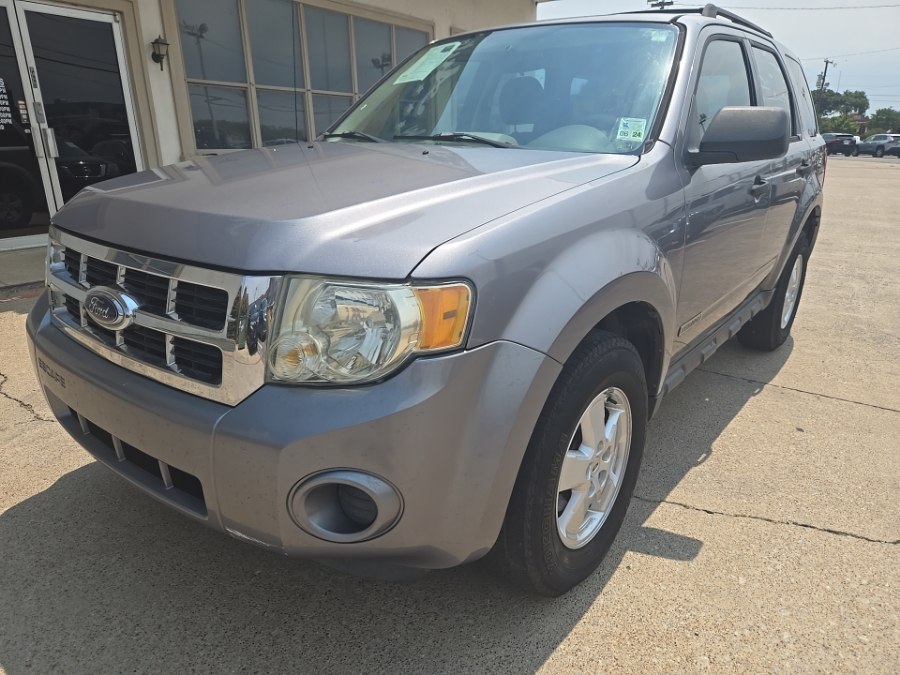2008 Ford Escape XLS - Photo 9